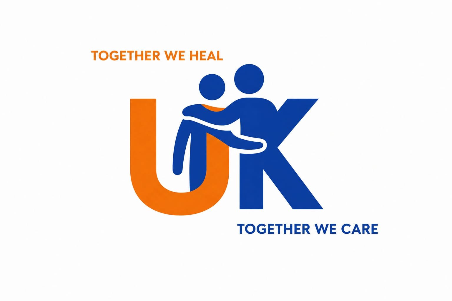 Udhavum Karangal Rehabilitation Centre logo
